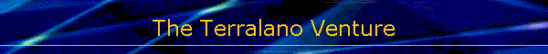 The Terralano Venture
